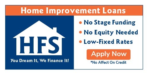 HFS Financing