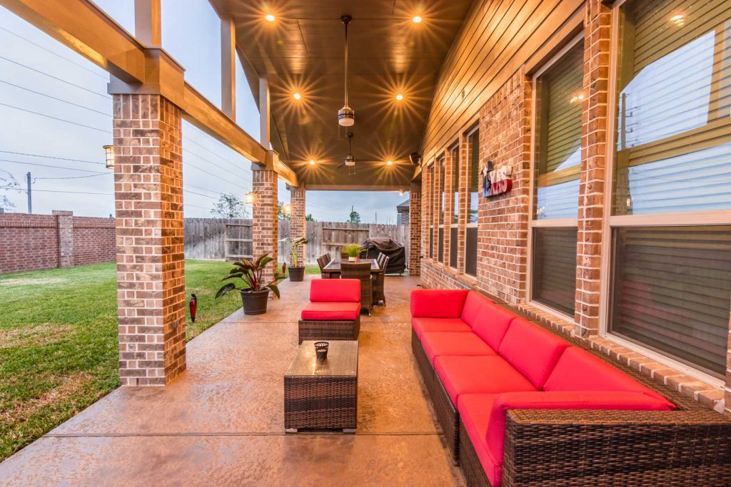 patio furniture