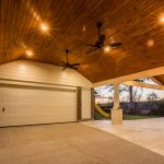 carport