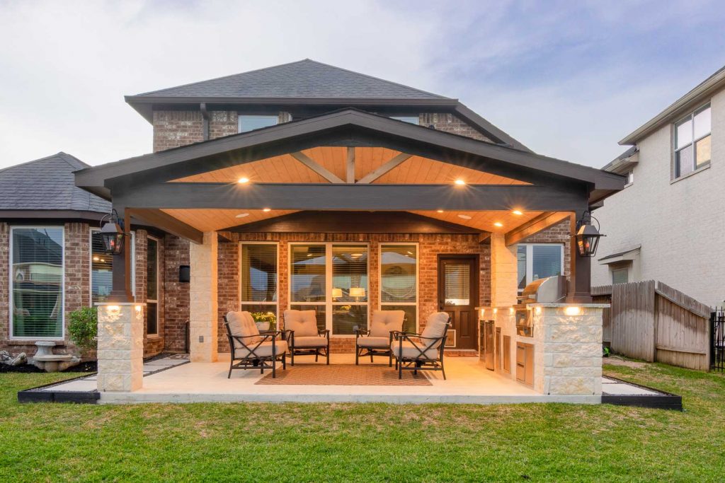 patio cover good investment