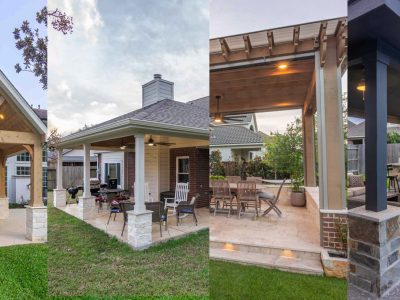 Explore Patio Cover Options